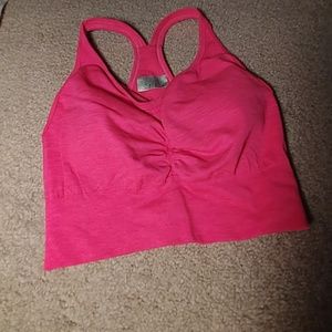 Athleta Sports bra